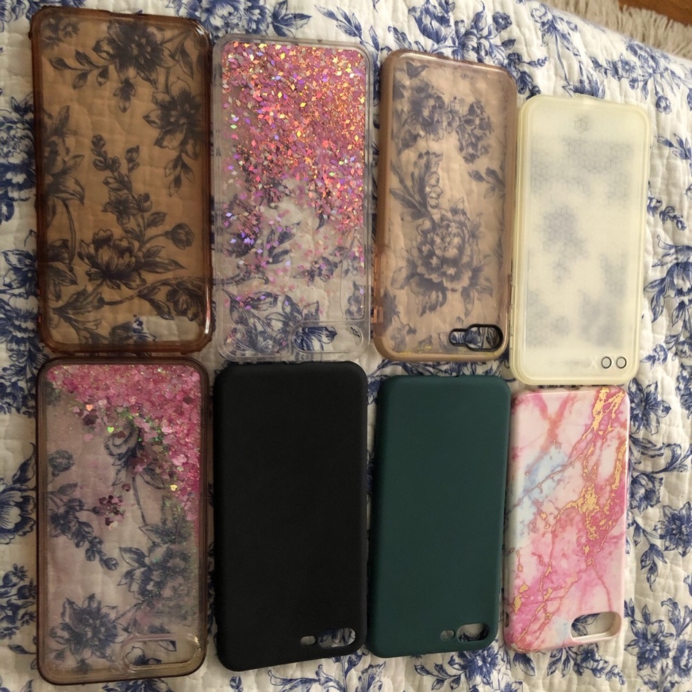iphone 8/7 plus cases